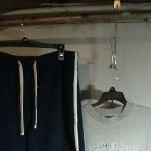 ABERCROMBIE & Fitch outfit